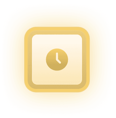 Financial tracking icon