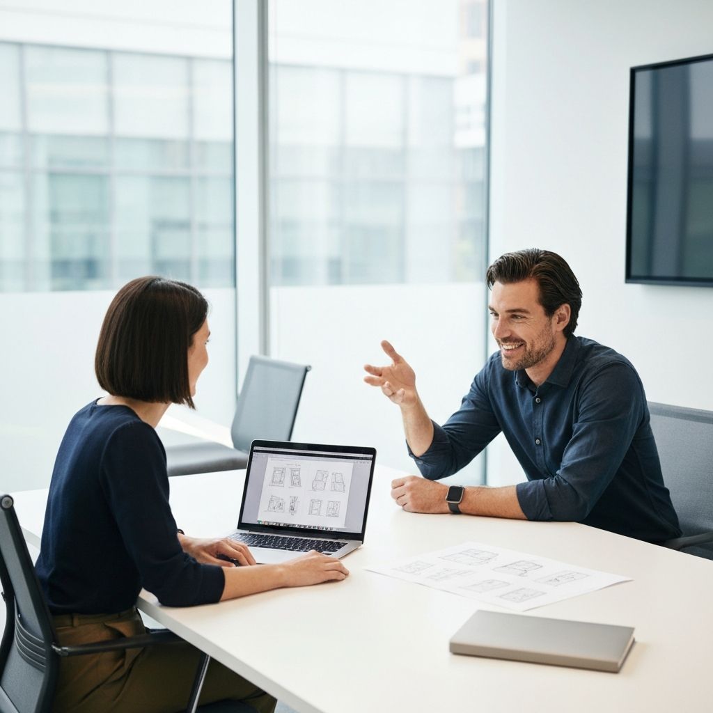 Mastering Client Communication: The Key to Successful Design Projects