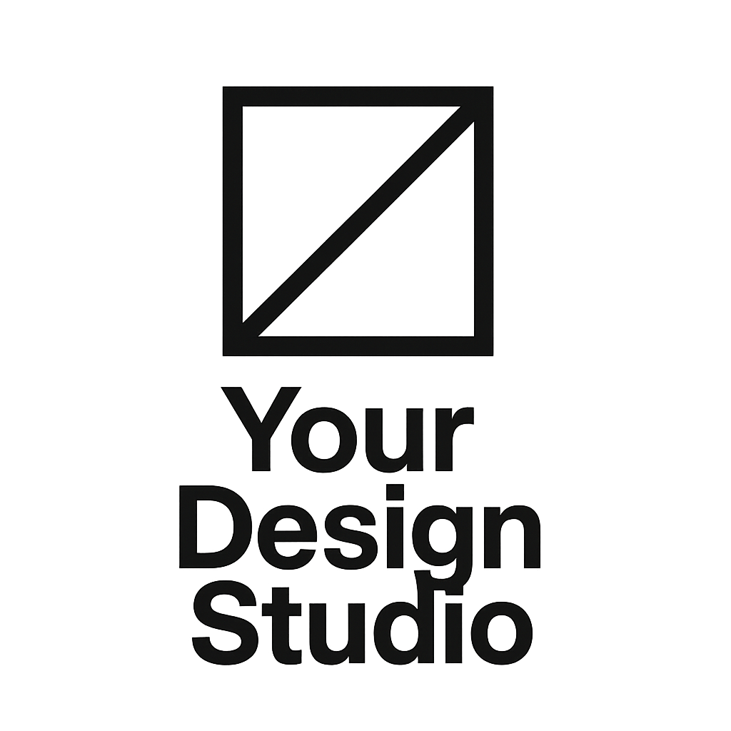 Your Design Studio logo