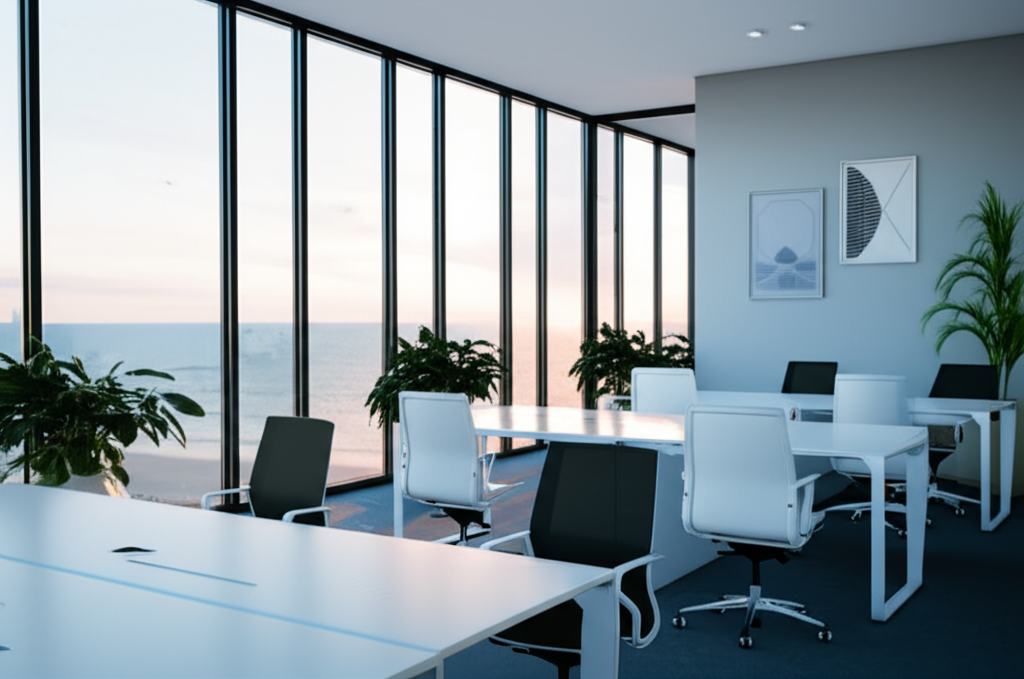 How AI is Revolutionizing Interior Design Workflows in 2025