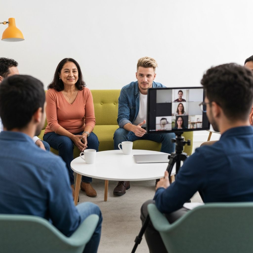 Remote Design Collaboration: Building a Distributed Design Studio