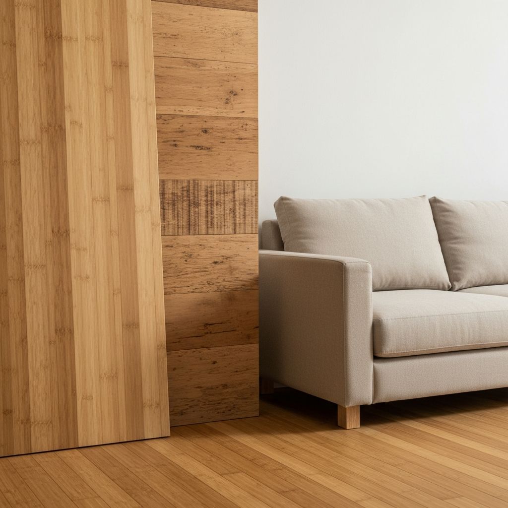 Sustainable Procurement: A Designer's Guide to Ethical Sourcing